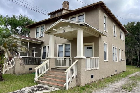 Casa en venta en Palatka, Florida, 6 dormitorios, 110.37 m2 № 1512512 - foto 1