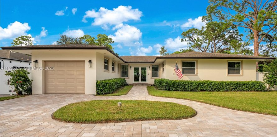 Casa en Palm Beach Gardens, Florida 3 dormitorios, 212.28 m2 № 2010189