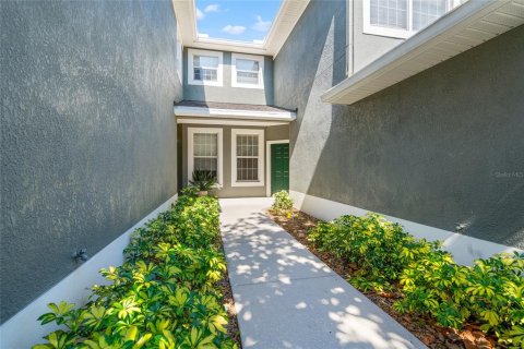 Condominio en alquiler en Riverview, Florida, 3 dormitorios, 131.36 m2 № 1636329 - foto 4