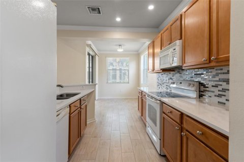 Condominio en alquiler en Riverview, Florida, 3 dormitorios, 131.36 m2 № 1636329 - foto 16