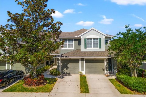 Condominio en alquiler en Riverview, Florida, 3 dormitorios, 131.36 m2 № 1636329 - foto 1