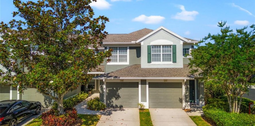 Condominio en Riverview, Florida, 3 dormitorios № 1636329