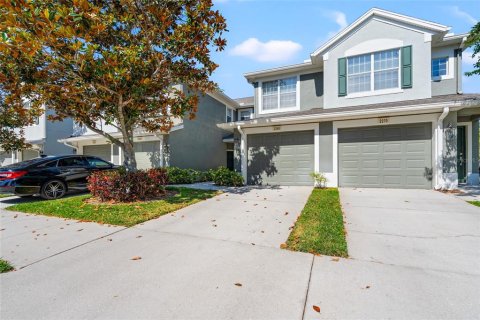 Condominio en alquiler en Riverview, Florida, 3 dormitorios, 131.36 m2 № 1636329 - foto 2