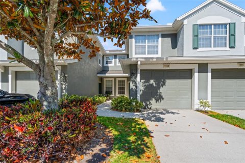 Condominio en alquiler en Riverview, Florida, 3 dormitorios, 131.36 m2 № 1636329 - foto 3