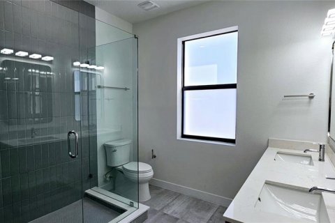 Touwnhouse à louer à Tampa, Floride: 3 chambres, 148.27 m2 № 2427389 - photo 17