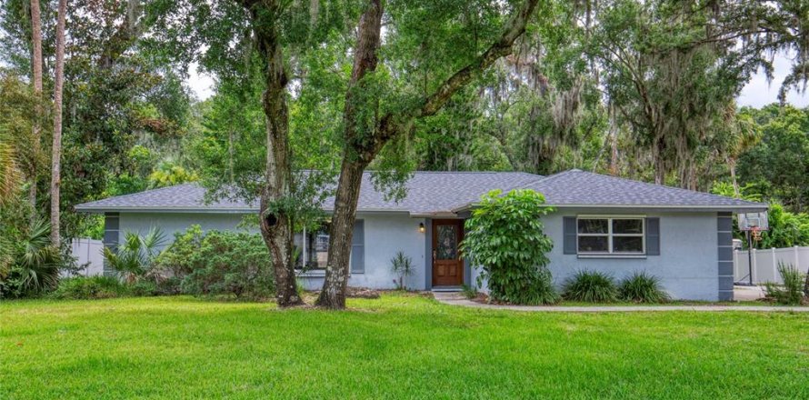 Casa en Ormond Beach, Florida 4 dormitorios, 189.89 m2 № 1899259
