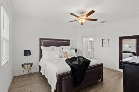 Villa ou maison à vendre à Wimauma, Floride: 2 chambres, 163.6 m2 № 2205189 - photo 10