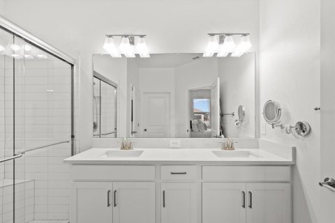 Villa ou maison à vendre à Wimauma, Floride: 2 chambres, 163.6 m2 № 2205189 - photo 13