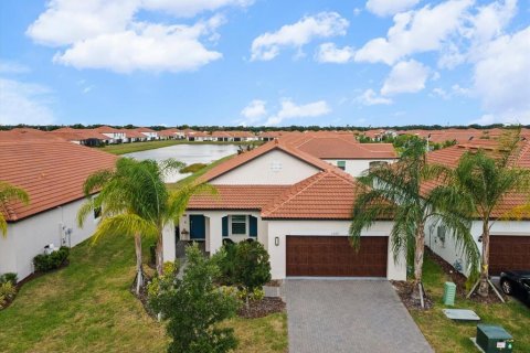 Villa ou maison à vendre à Wimauma, Floride: 2 chambres, 163.6 m2 № 2205189 - photo 2