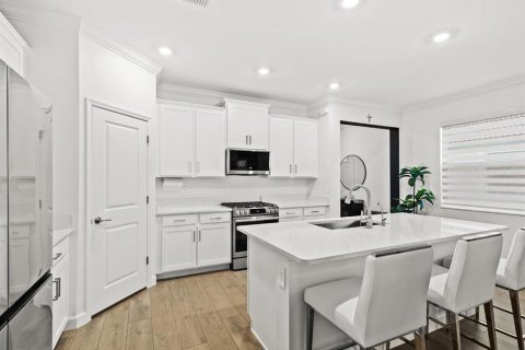 Villa ou maison à vendre à Wimauma, Floride: 2 chambres, 163.6 m2 № 2205189 - photo 20