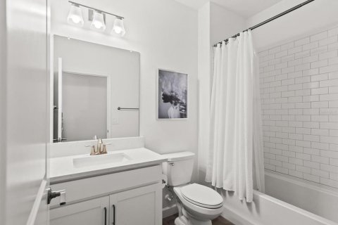 Villa ou maison à vendre à Wimauma, Floride: 2 chambres, 163.6 m2 № 2205189 - photo 29