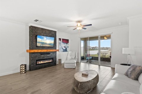 Villa ou maison à vendre à Wimauma, Floride: 2 chambres, 163.6 m2 № 2205189 - photo 24