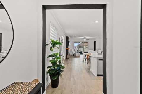 Villa ou maison à vendre à Wimauma, Floride: 2 chambres, 163.6 m2 № 2205189 - photo 8