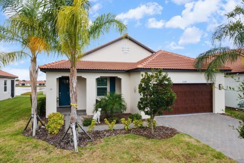 Villa ou maison à vendre à Wimauma, Floride: 2 chambres, 163.6 m2 № 2205189 - photo 3