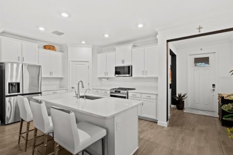 Villa ou maison à vendre à Wimauma, Floride: 2 chambres, 163.6 m2 № 2205189 - photo 17