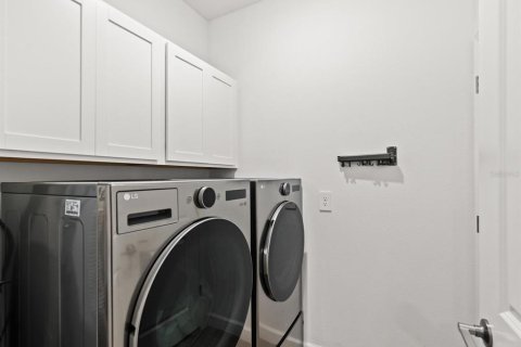 Villa ou maison à vendre à Wimauma, Floride: 2 chambres, 163.6 m2 № 2205189 - photo 26