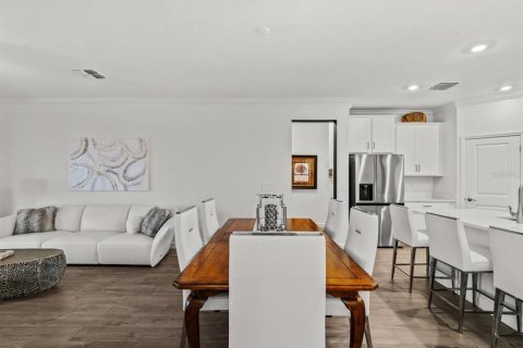 Villa ou maison à vendre à Wimauma, Floride: 2 chambres, 163.6 m2 № 2205189 - photo 21