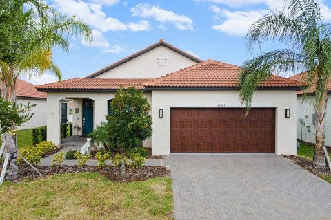 Villa ou maison à Wimauma, Floride 2 chambres, 163.6 m2 № 2205189