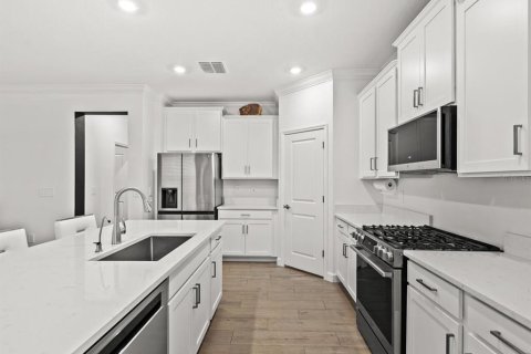 Villa ou maison à vendre à Wimauma, Floride: 2 chambres, 163.6 m2 № 2205189 - photo 18