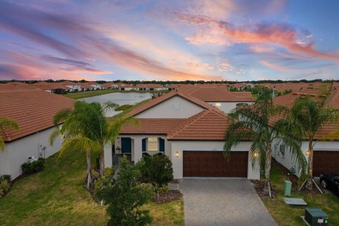 Villa ou maison à vendre à Wimauma, Floride: 2 chambres, 163.6 m2 № 2205189 - photo 6