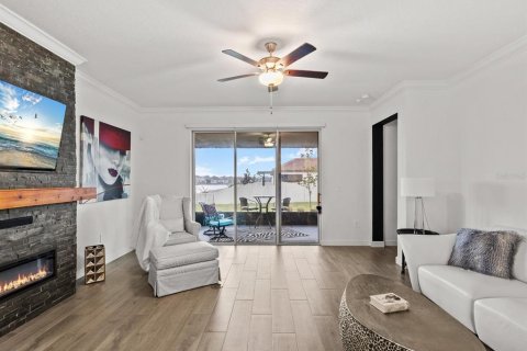 Villa ou maison à vendre à Wimauma, Floride: 2 chambres, 163.6 m2 № 2205189 - photo 23