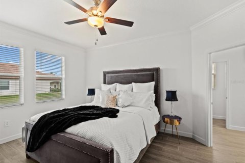 Villa ou maison à vendre à Wimauma, Floride: 2 chambres, 163.6 m2 № 2205189 - photo 11