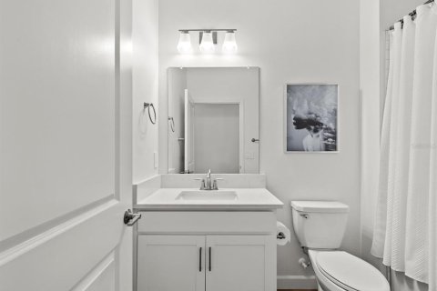 Villa ou maison à vendre à Wimauma, Floride: 2 chambres, 163.6 m2 № 2205189 - photo 30