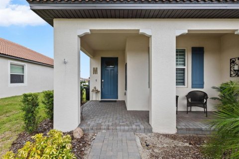 Villa ou maison à vendre à Wimauma, Floride: 2 chambres, 163.6 m2 № 2205189 - photo 5