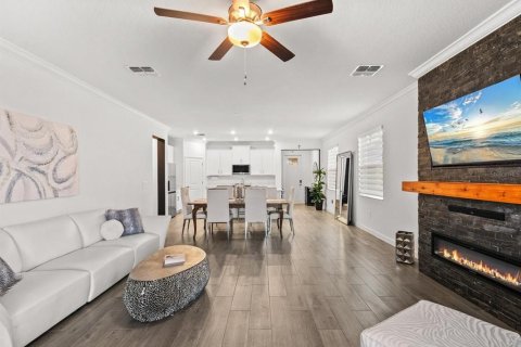 Villa ou maison à vendre à Wimauma, Floride: 2 chambres, 163.6 m2 № 2205189 - photo 25