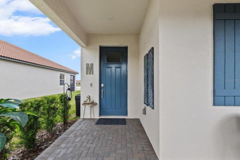 Villa ou maison à vendre à Wimauma, Floride: 2 chambres, 163.6 m2 № 2205189 - photo 4