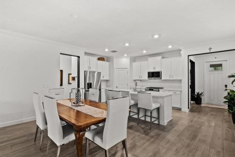 Villa ou maison à vendre à Wimauma, Floride: 2 chambres, 163.6 m2 № 2205189 - photo 22