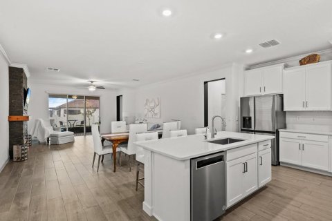 Villa ou maison à vendre à Wimauma, Floride: 2 chambres, 163.6 m2 № 2205189 - photo 16