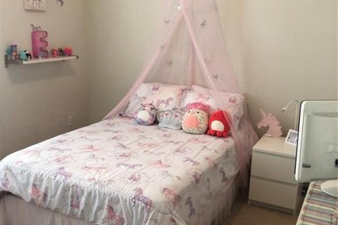 Снять в аренду кондоминиум в Орландо, Флорида 5 комнат, 115.85м2, № 2099946 - фото 11