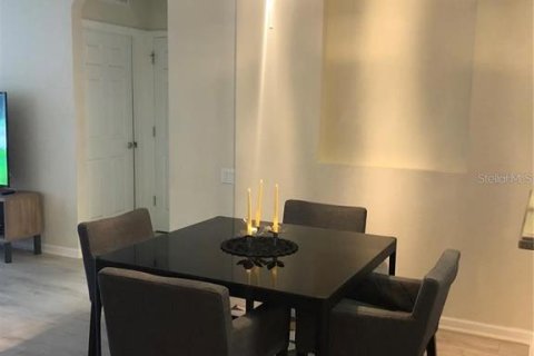 Снять в аренду кондоминиум в Орландо, Флорида 5 комнат, 115.85м2, № 2099946 - фото 5