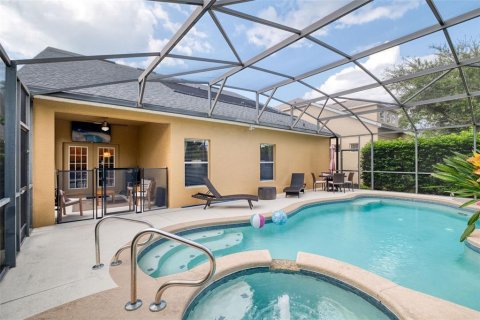 House in Windermere, Florida 4 bedrooms, 232.35 sq.m. № 1918849 - photo 4