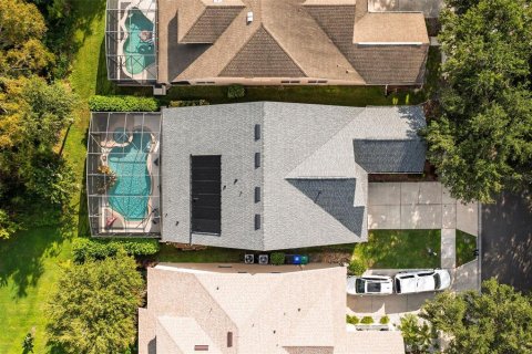 House in Windermere, Florida 4 bedrooms, 232.35 sq.m. № 1918849 - photo 28