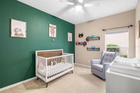 House in Windermere, Florida 4 bedrooms, 232.35 sq.m. № 1918849 - photo 22