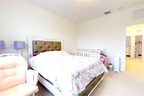 Touwnhouse à louer à Homestead, Floride: 3 chambres № 1999241 - photo 29