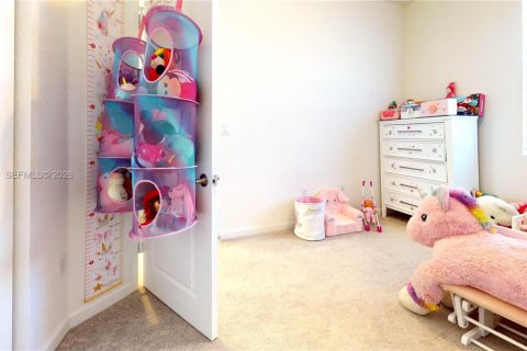 Touwnhouse à louer à Homestead, Floride: 3 chambres № 1999241 - photo 21