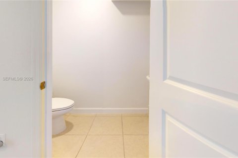 Touwnhouse à louer à Homestead, Floride: 3 chambres № 1999241 - photo 6