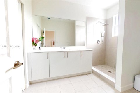 Touwnhouse à louer à Homestead, Floride: 3 chambres № 1999241 - photo 30