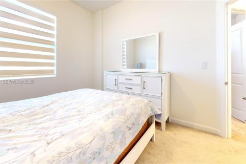 Touwnhouse à louer à Homestead, Floride: 3 chambres № 1999241 - photo 27