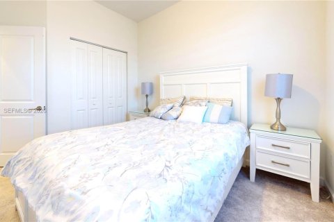 Touwnhouse à louer à Homestead, Floride: 3 chambres № 1999241 - photo 26