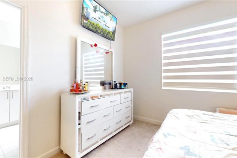 Touwnhouse à louer à Homestead, Floride: 3 chambres № 1999241 - photo 25