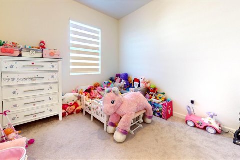 Touwnhouse à louer à Homestead, Floride: 3 chambres № 1999241 - photo 20