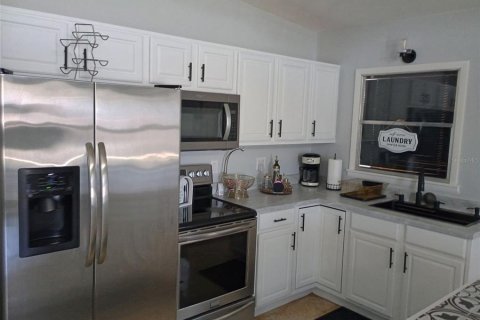 Casa en alquiler en Venice, Florida, 4 dormitorios, 165.37 m2 № 1718439 - foto 3