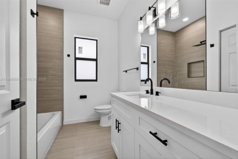 House in Fort Lauderdale, Florida 3 bedrooms № 2030320 - photo 17