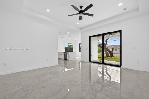 House in Fort Lauderdale, Florida 3 bedrooms № 2030320 - photo 8
