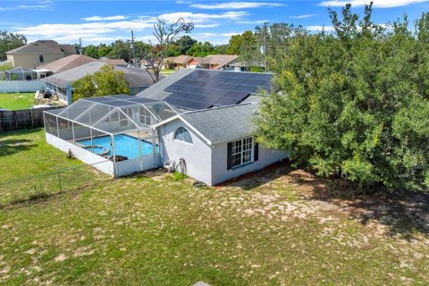 Villa ou maison à vendre à Spring Hill, Floride: 3 chambres, 183.39 m2 № 2400247 - photo 30