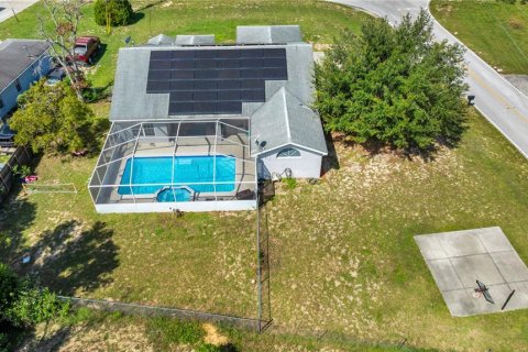 Villa ou maison à vendre à Spring Hill, Floride: 3 chambres, 183.39 m2 № 2400247 - photo 5